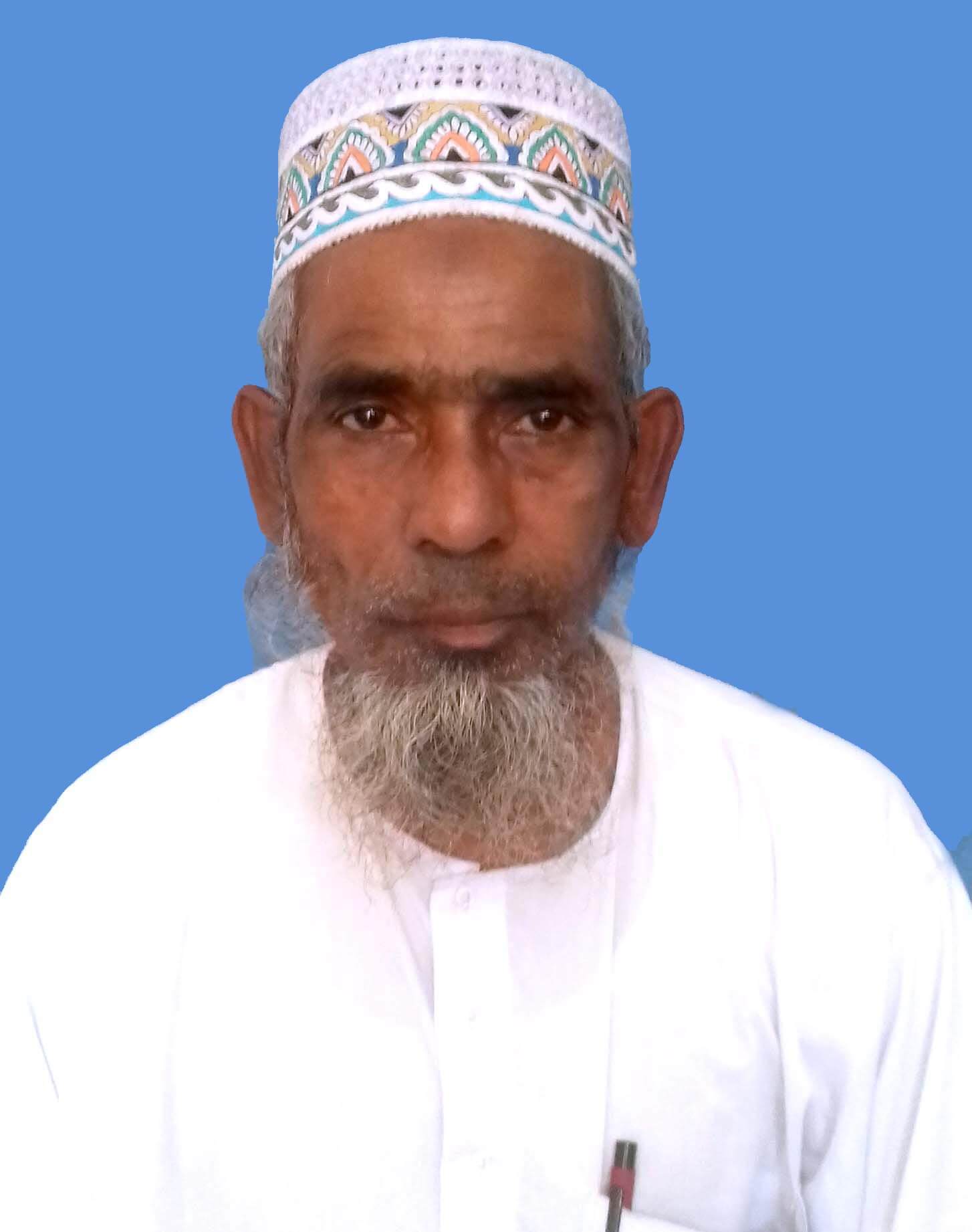 Md. Nurul Islam Anshare